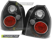 Stopuri pentru Honda Prelude 09.1995-02.2001 Tuning-Tec - LTHO07