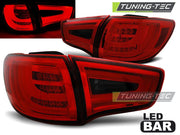 Stopuri pentru KIA SPORTAGE III 10- 04.14 Tuning-Tec - LDKI02