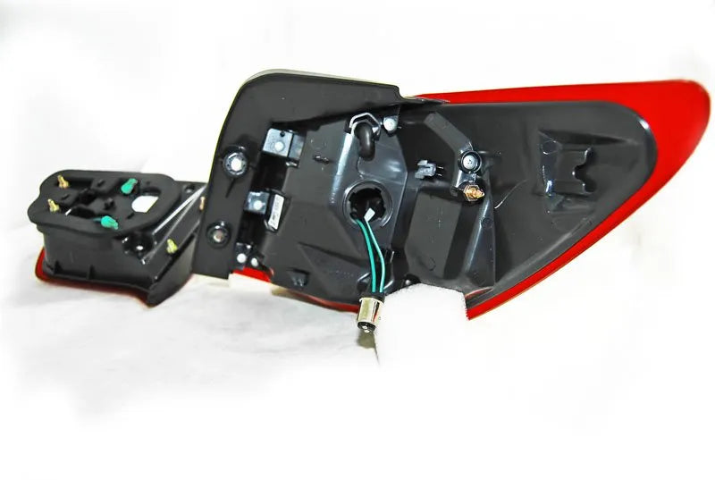 Stopuri pentru KIA SPORTAGE III 10- 04.14 Tuning-Tec - LDKI02
