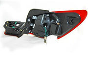 Stopuri pentru KIA SPORTAGE III 10- 04.14 Tuning-Tec - LDKI02