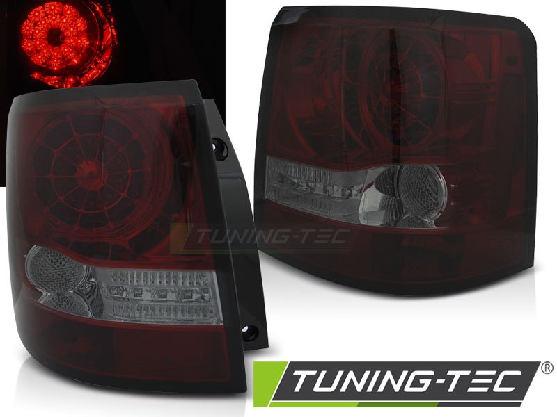 Stopuri pentru Land Rover Range Rover 05-09 Tuning-Tec - LDLR09