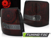 Stopuri pentru Land Rover Range Rover 05-09 Tuning-Tec - LDLR09