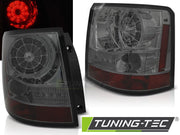 Stopuri pentru Land Rover Range Rover 05-09 Tuning-Tec - LDLR10