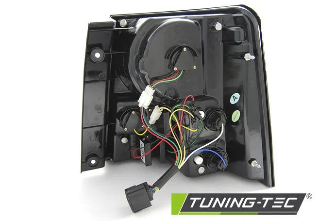 Stopuri pentru Land Rover Range Rover 05-09 Tuning-Tec - LDLR10