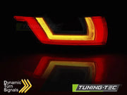 Stopuri pentru Land Rover Range Rover Evoque 2011- Tuning-Tec - LDLR13
