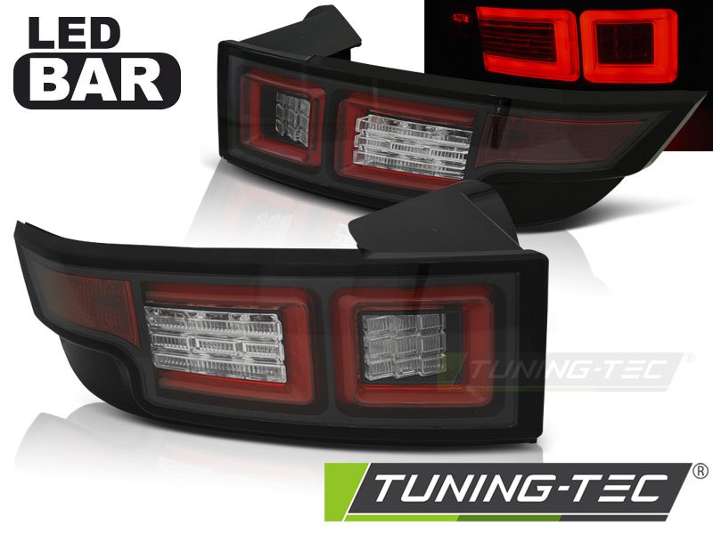 Stopuri pentru Land Rover Range Rover Evoque Tuning-Tec - LDLR03