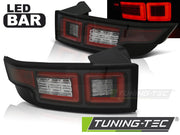 Stopuri pentru Land Rover Range Rover Evoque Tuning-Tec - LDLR03