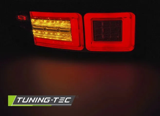 Stopuri pentru Land Rover Range Rover Evoque Tuning-Tec - LDLR03