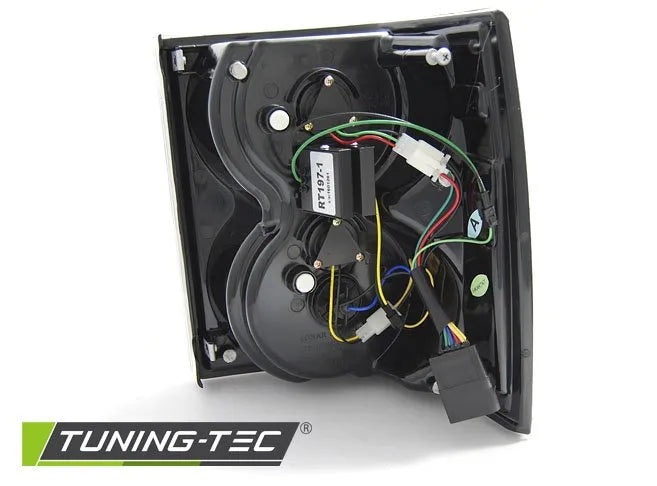 Stopuri pentru Land Rover Range Rover III 02-12 Tuning-Tec - LDLR06