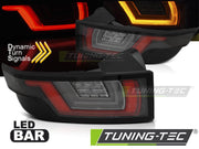 Stopuri pentru Land Rover Range Rover Qvoque Tuning-Tec - LDLR12
