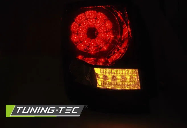 Stopuri pentru Land Rover Range Rover Sport Tuning-Tec - LDLR08