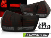 Stopuri pentru Lexus RX330/350 03-08 Tuning-Tec - LDLE03
