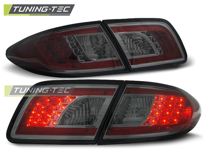 Stopuri pentru MAZDA 6 08.02-08.07 Tuning-Tec - LDMA02