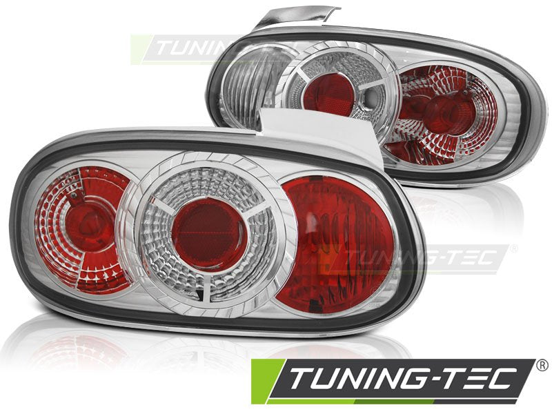 Stopuri pentru Mazda MX-5 NB 98-05 Tuning-Tec - LTMA03