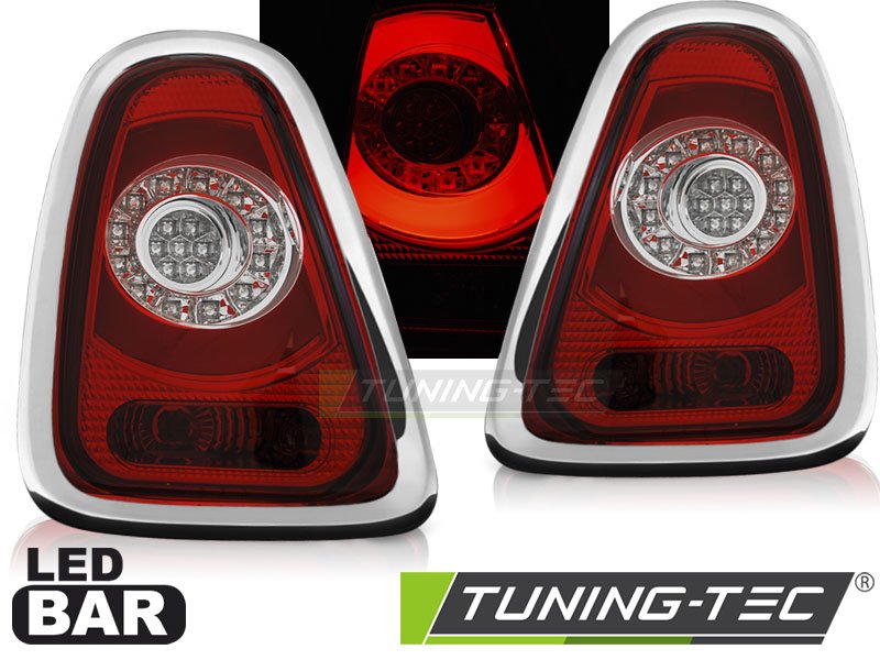 Stopuri pentru Mini Cooper R56, R57 10-14 R-W Tuning-Tec - LDMC02