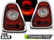 Stopuri pentru Mini Cooper R56, R57 10-14 R-W Tuning-Tec - LDMC02