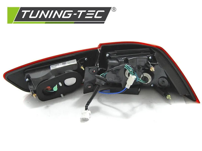 Stopuri pentru Mitsubishi Lancer 8 sedan 08-11 Tuning-Tec - LDMI08
