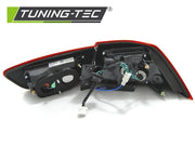 Stopuri pentru Mitsubishi Lancer 8 sedan 08-11 Tuning-Tec - LDMI08