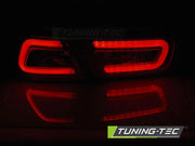 Stopuri pentru Mitsubishi Lancer 8 sedan 08-11 Tuning-Tec - LDMI10
