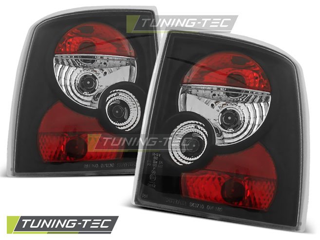 Stopuri pentru OPEL VECTRA A 09.88-10.95 Tuning-Tec - LTOP17
