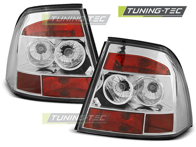 Stopuri pentru OPEL VECTRA B 11.95-12.98 Tuning-Tec - LTOP03