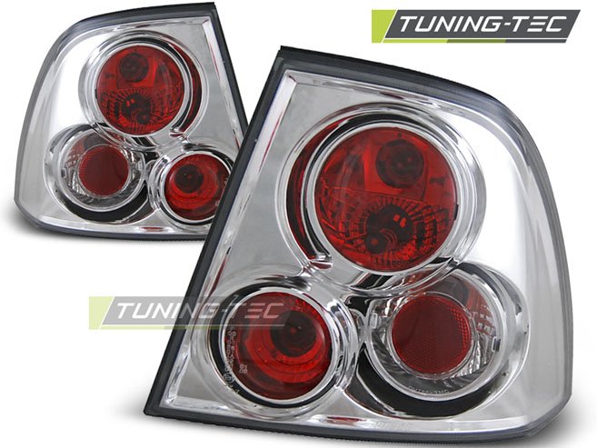 Stopuri pentru OPEL VECTRA B 11.95-12.98 Tuning-Tec - LTOP38