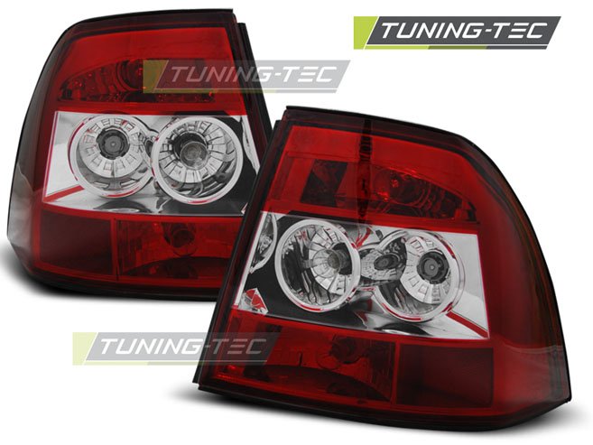 Stopuri pentru OPEL VECTRA B 11.95-12.98 Tuning-Tec - LTOP50