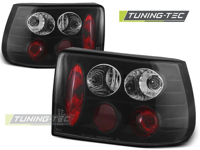 Stopuri pentru Opel Astra F 09.1991-08.1997 Tuning-Tec - LTOP13