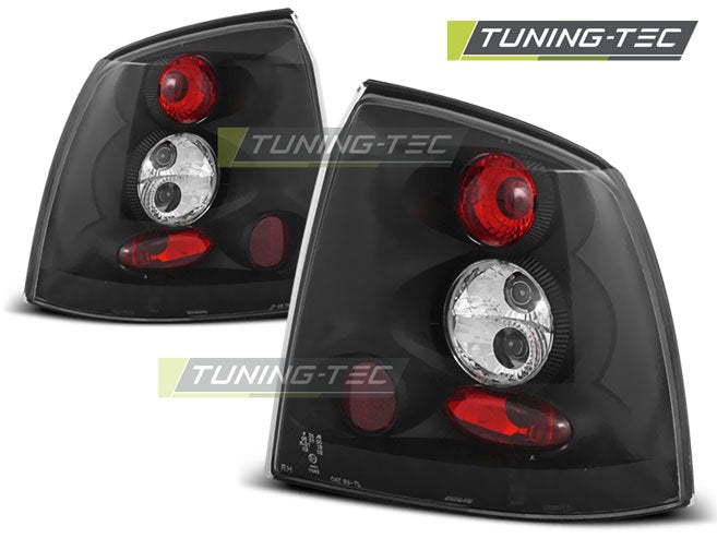 Stopuri pentru Opel Astra G 09.1997-02.2004 Tuning-Tec - LTOP37