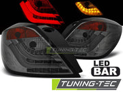 Stopuri pentru Opel Astra H 03.04-09 3D GTC Tuning-Tec - LDOP50