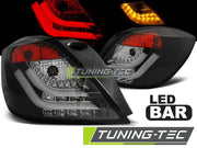 Stopuri pentru Opel Astra H 03.04-09 3D GTC Tuning-Tec - LDOP51