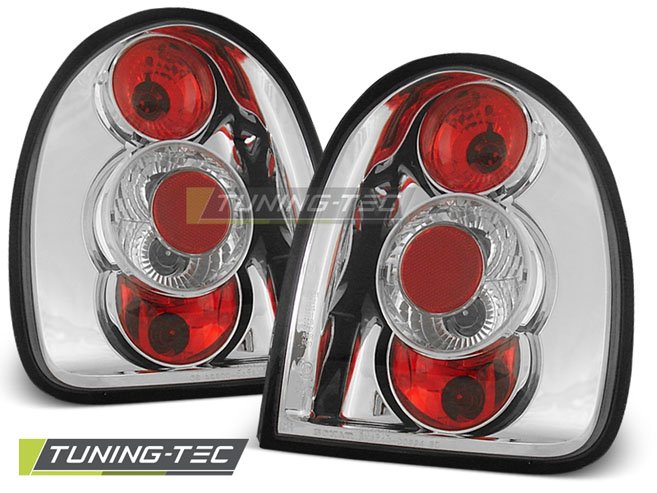Stopuri pentru Opel Corsa B 02.1993-10.2000 Tuning-Tec - LTOP20
