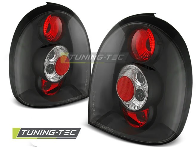Stopuri pentru Opel Corsa B 02.1993-10.2000 Tuning-Tec - LTOP24