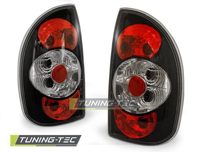 Stopuri pentru Opel Corsa B 02.1993-10.2000 Tuning-Tec - LTOP44