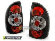 Stopuri pentru Opel Corsa B 02.1993-10.2000 Tuning-Tec - LTOP44