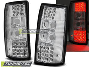 Stopuri pentru Opel Omega B Caravan 1994.03-1999.09 Tuning-Tec - LDOP23