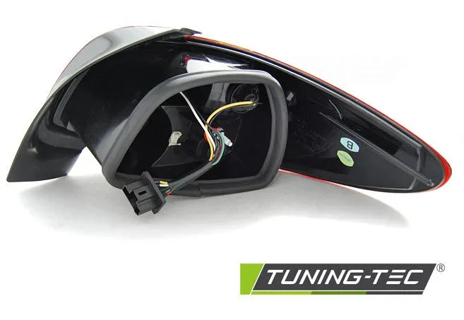Stopuri pentru PEUGEOT 206 10.98- Tuning-Tec - LTPE15