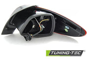 Stopuri pentru PEUGEOT 206 10.98- Tuning-Tec - LTPE15