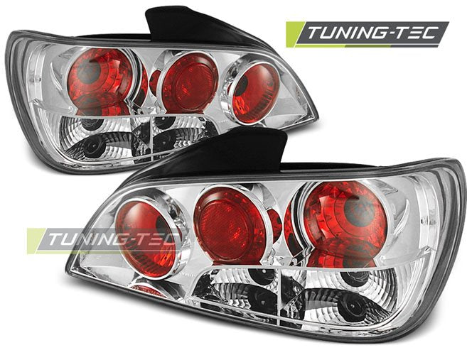 Stopuri pentru PEUGEOT 406 09.95-04.99 Tuning-Tec - LTPE08