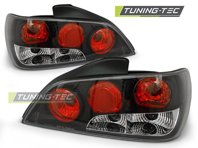 Stopuri pentru PEUGEOT 406 09.95-04.99 Tuning-Tec - LTPE24