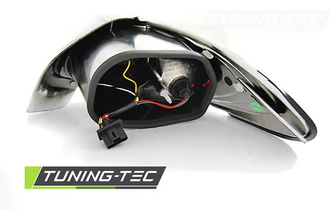 Stopuri pentru Peugeot 206 CC 10.98- Tuning-Tec - LTPE01