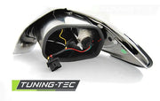 Stopuri pentru Peugeot 206 CC 10.98- Tuning-Tec - LTPE01