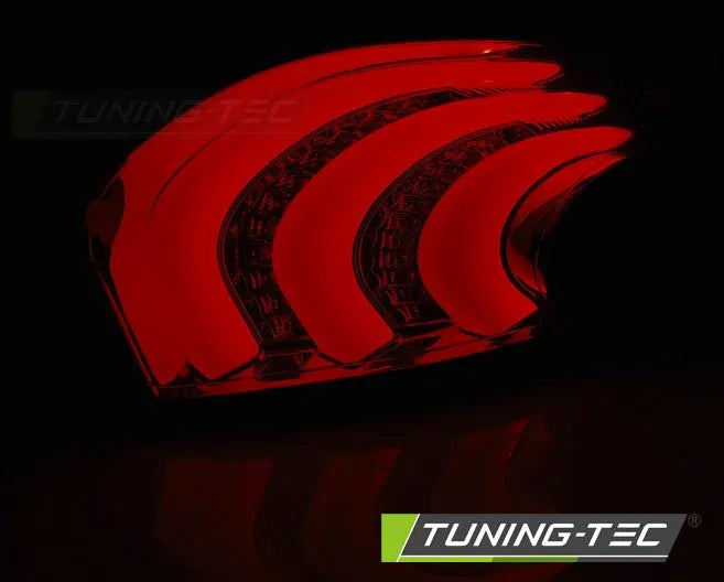 Stopuri pentru Peugeot 208 4.12-06.15 Tuning-Tec - LDPE08