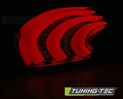 Stopuri pentru Peugeot 208 4.12-06.15 Tuning-Tec - LDPE08