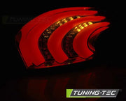 Stopuri pentru Peugeot 208 4.12-06.15 Tuning-Tec - LDPE09