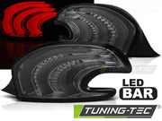 Stopuri pentru Peugeot 208 4.12-06.15 Tuning-Tec - LDPE10