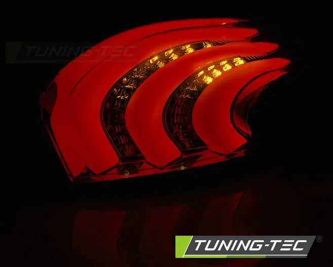 Stopuri pentru Peugeot 208 4.12-06.15 Tuning-Tec - LDPE10