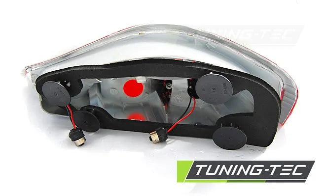 Stopuri pentru Porsche Boxster 1996-2004 Tuning-Tec - LDPO05