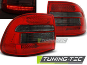 Stopuri pentru Porsche Cayenne 02-06 Tuning-Tec - LDPO02