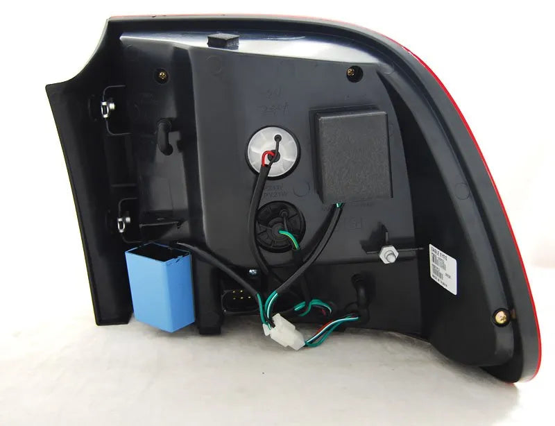 Stopuri pentru Porsche Cayenne 02-06 Tuning-Tec - LDPO02